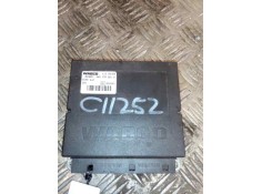 Recambio de modulo electronico para iveco eurocargo tector fki  (typ 150 e 28) tráfico urbano referencia OEM IAM 4461702010  CEN