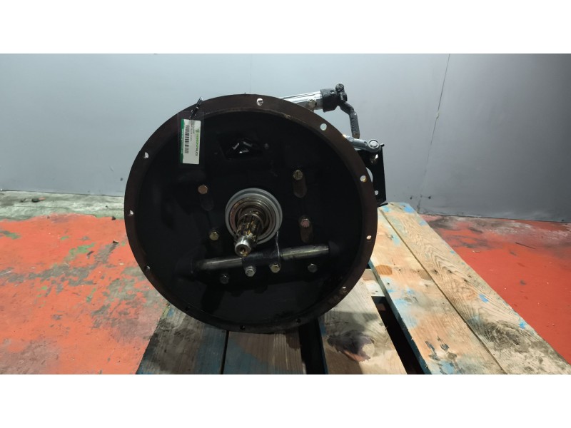 Recambio de caja cambios para nissan trucks atleon tk160.95 referencia OEM IAM S542 1307050138 32010D9201