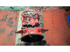 Recambio de caja cambios para man m 90 12.232 169/170 kw 6.9 diesel referencia OEM IAM 16S109 1304050047 81320026681