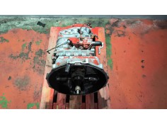 Recambio de caja cambios para iveco eurotech cursor (mh) 7.8 diesel referencia OEM IAM 2895924C94 8859076 1176634