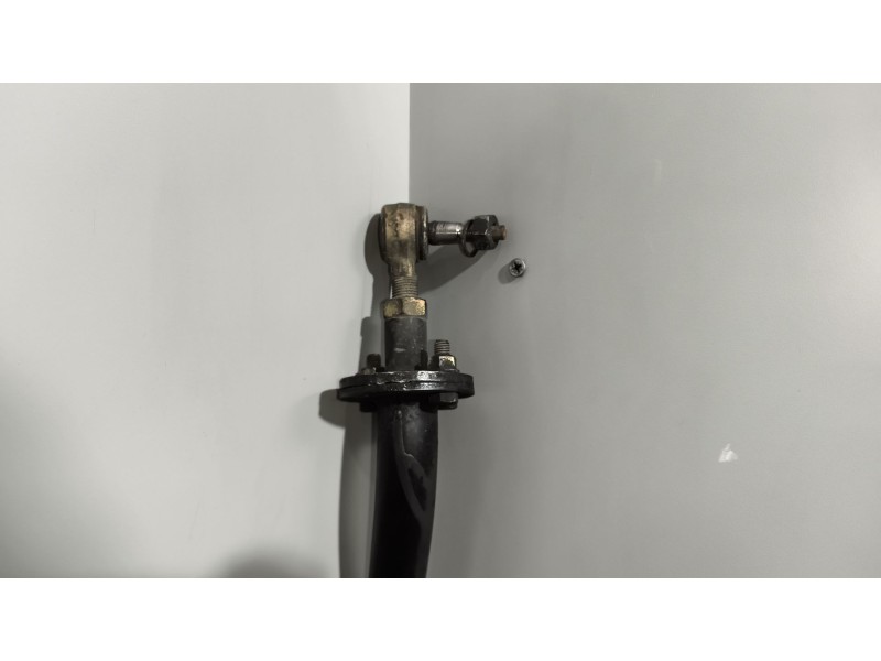 Recambio de barra cambio para nissan trucks atleon tk160.95 referencia OEM IAM 34101D6400 341019X601 