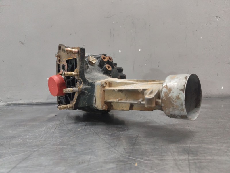 Recambio de diferencial delantero para toyota rav 4 ii (_a2_) 2.0 4wd (aca21, aca20) referencia OEM IAM   