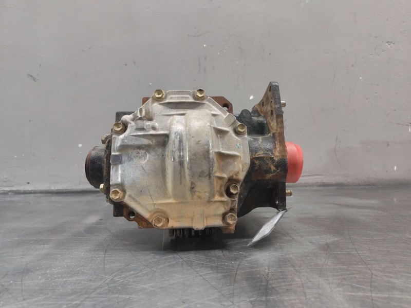 Recambio de diferencial delantero para toyota rav 4 ii (_a2_) 2.0 4wd (aca21, aca20) referencia OEM IAM   