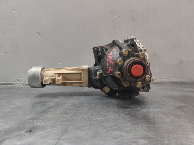 Recambio de diferencial delantero para toyota rav 4 ii (_a2_) 2.0 4wd (aca21, aca20) referencia OEM IAM   