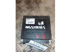 Recambio de modulo electronico para iveco stralis (as) fsa t / fp lt 4x2 gran espacio referencia OEM IAM 4461702110  CENTRALITA 