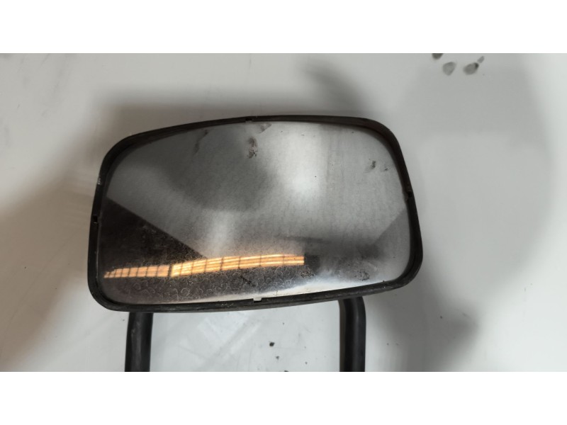 Recambio de retrovisor exterior frontal para renault midlum 6.2 diesel referencia OEM IAM 5001836443 5001836444 5001836445