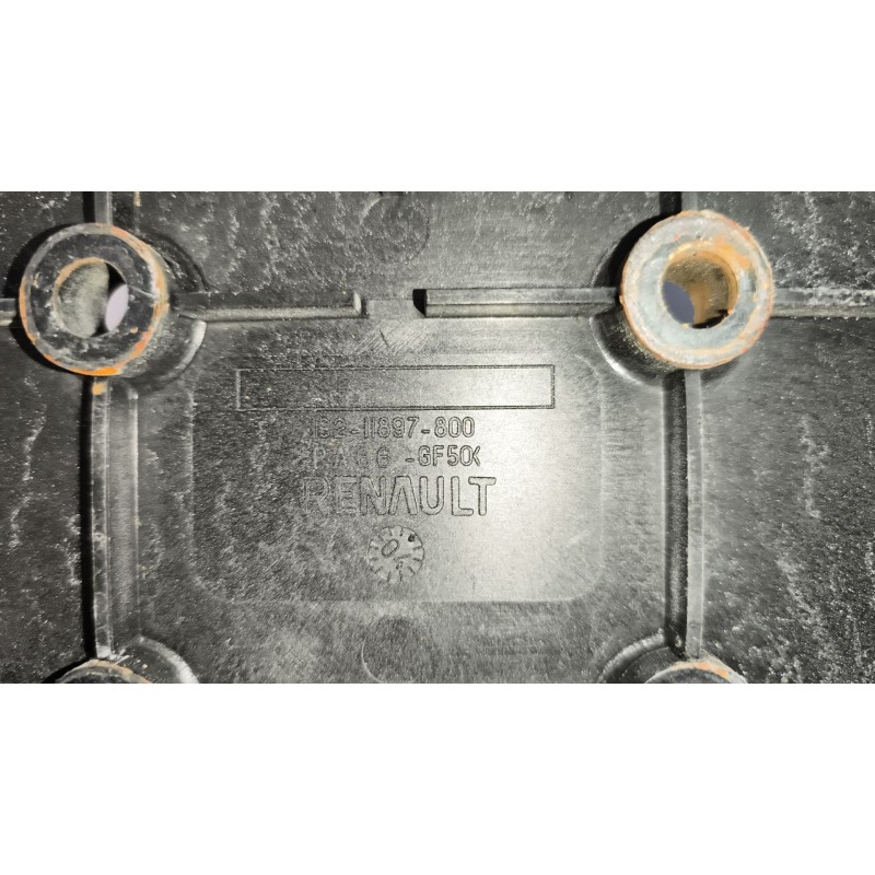 Recambio de retrovisor exterior frontal para renault midlum 6.2 diesel referencia OEM IAM 5001836443 5001836444 5001836445