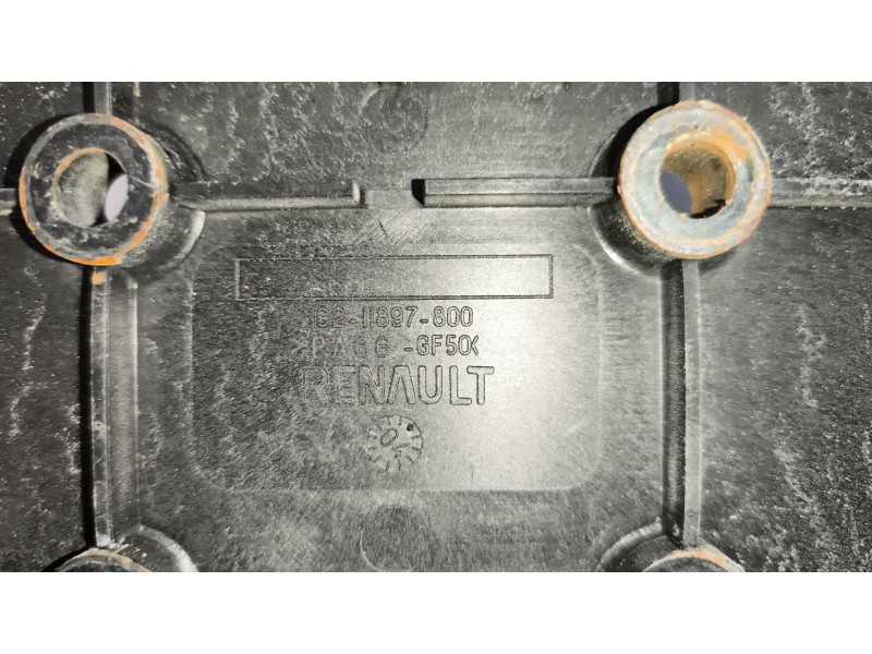 Recambio de retrovisor exterior frontal para renault midlum 6.2 diesel referencia OEM IAM 5001836443 5001836444 5001836445