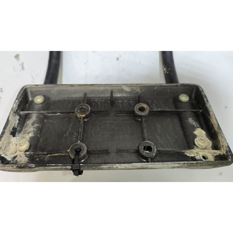 Recambio de retrovisor exterior frontal para renault midlum 6.2 diesel referencia OEM IAM 5001836443 5001836444 5001836445