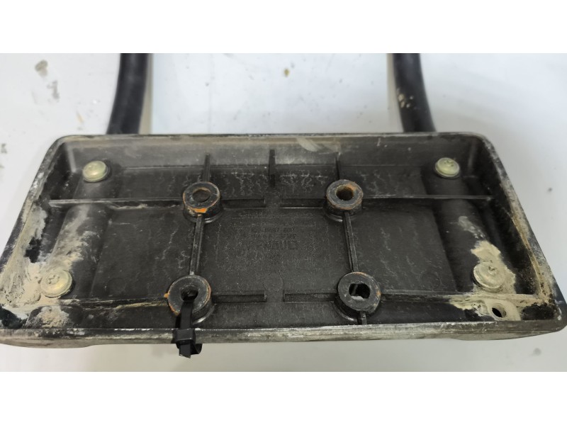 Recambio de retrovisor exterior frontal para renault midlum 6.2 diesel referencia OEM IAM 5001836443 5001836444 5001836445