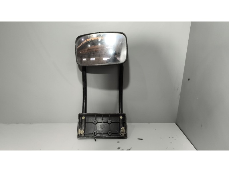 Recambio de retrovisor exterior frontal para renault midlum 6.2 diesel referencia OEM IAM 5001836443 5001836444 5001836445