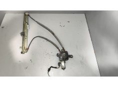 Recambio de elevalunas delantero izquierdo para iveco eurocargo fg 120 e larga distancia referencia OEM IAM   