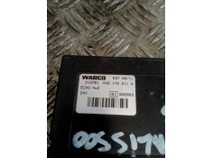 Recambio de modulo electronico para iveco stralis (as) fsa t / fp lt 4x2 gran espacio referencia OEM IAM 4461702110  CENTRALITA  2