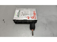 Recambio de modulo electronico para man tgx 18.xxx 10.5 diesel referencia OEM IAM 81258057084  