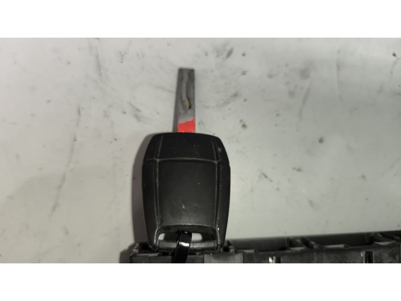 Recambio de modulo electronico para man tgx 18.xxx 10.5 diesel referencia OEM IAM 81258057084  