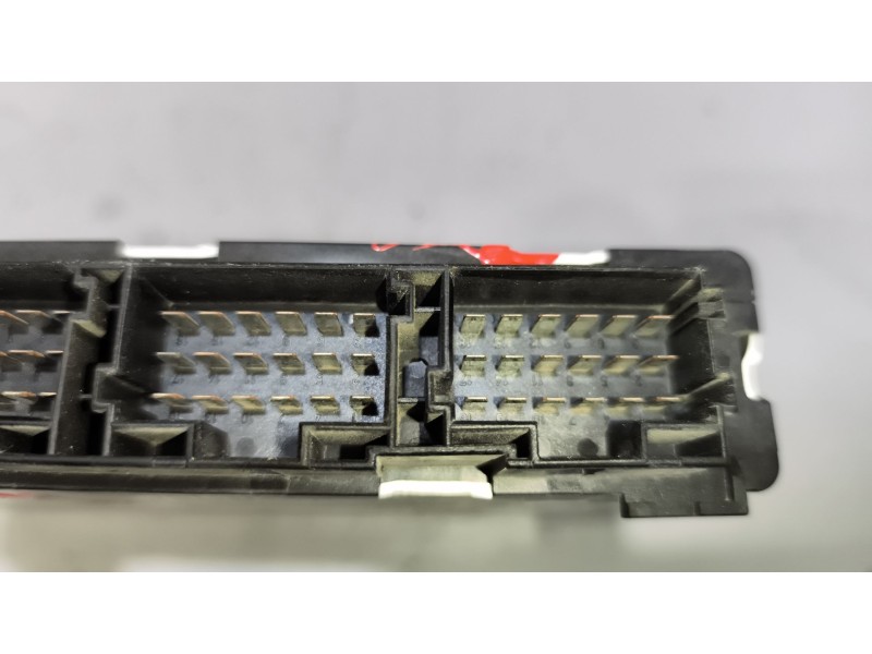 Recambio de modulo electronico para man tgx 18.xxx 10.5 diesel referencia OEM IAM 81258057084  