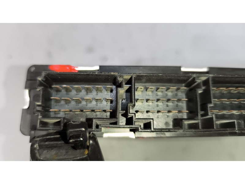 Recambio de modulo electronico para man tgx 18.xxx 10.5 diesel referencia OEM IAM 81258057084  