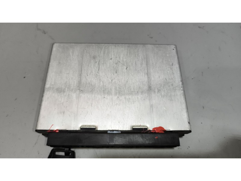 Recambio de modulo electronico para man tgx 18.xxx 10.5 diesel referencia OEM IAM 81258057084  