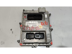 Recambio de centralita motor edc para man tgx 18.xxx 10.5 diesel referencia OEM IAM 0281020067  