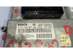 Recambio de centralita motor edc para man tgx 18.xxx 10.5 diesel referencia OEM IAM 0281020067   2