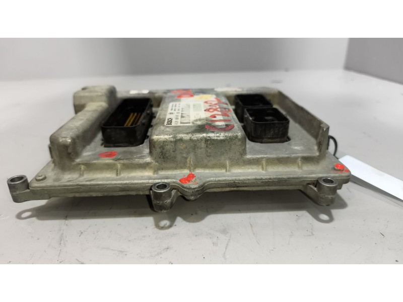 Recambio de centralita motor edc para man tgx 18.xxx 10.5 diesel referencia OEM IAM 0281020067  