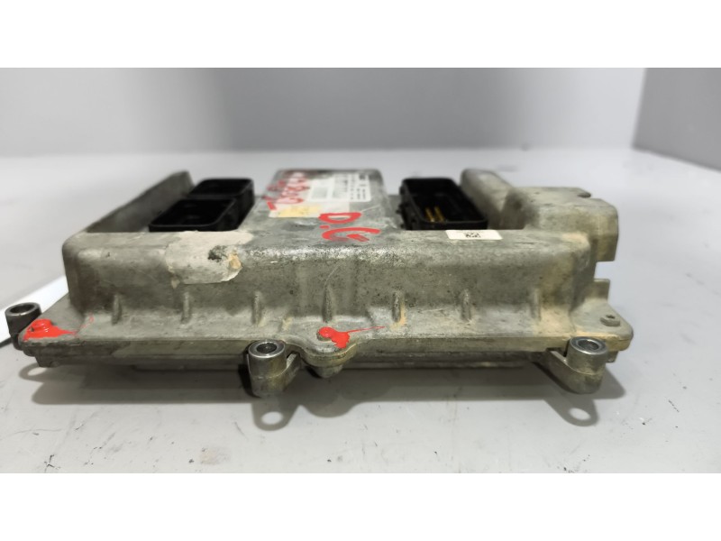 Recambio de centralita motor edc para man tgx 18.xxx 10.5 diesel referencia OEM IAM 0281020067  