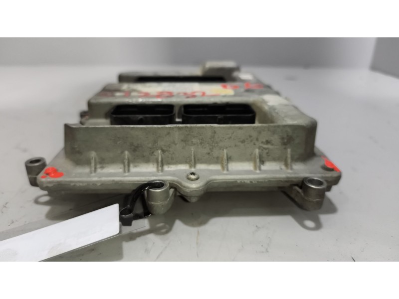 Recambio de centralita motor edc para man tgx 18.xxx 10.5 diesel referencia OEM IAM 0281020067  