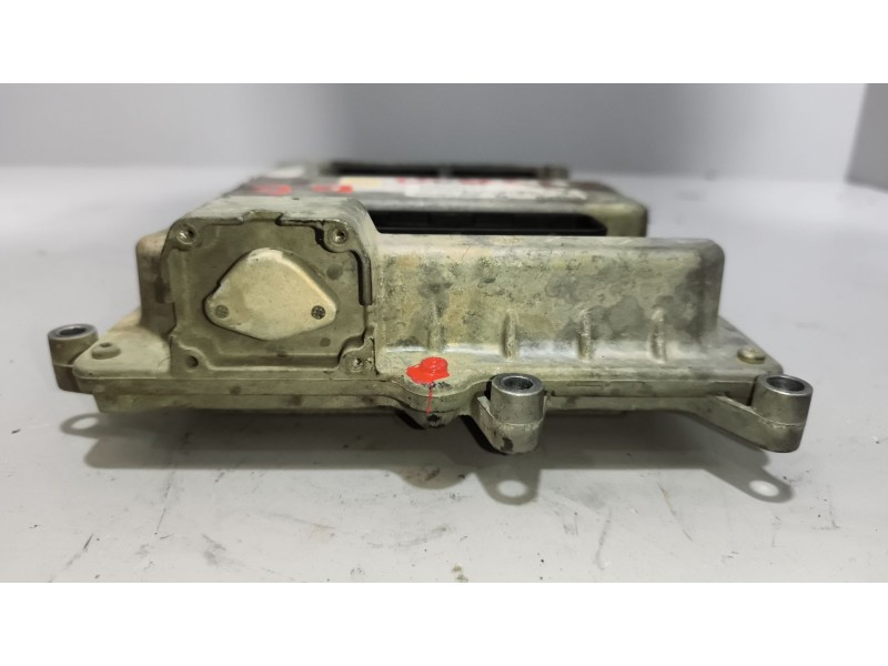 Recambio de centralita motor edc para man tgx 18.xxx 10.5 diesel referencia OEM IAM 0281020067  