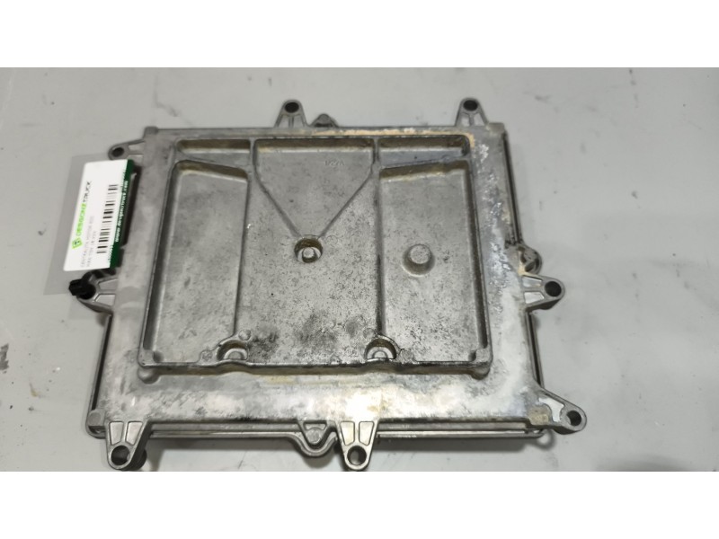 Recambio de centralita motor edc para man tgx 18.xxx 10.5 diesel referencia OEM IAM 0281020067  