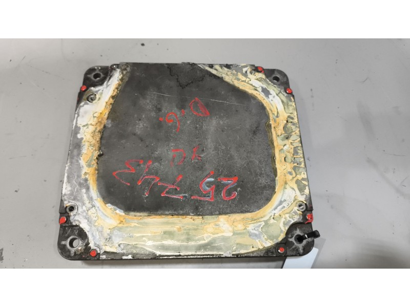 Recambio de centralita motor edc para scania p,g,r,t - series g 440, r 440 referencia OEM IAM 1894897  