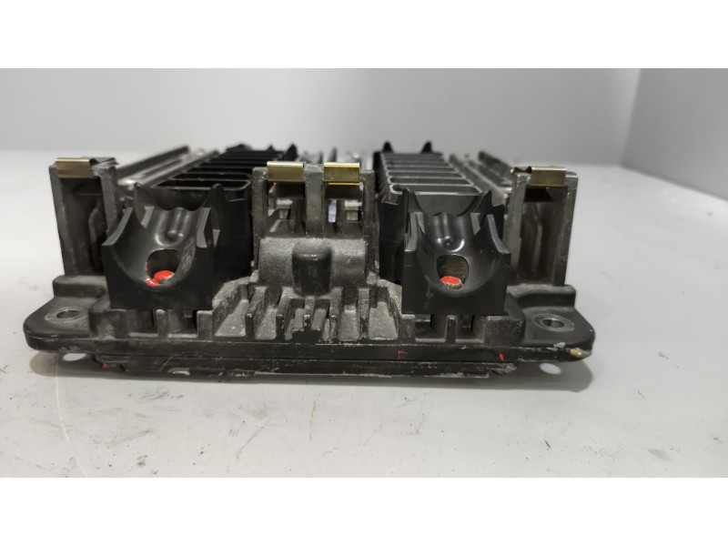 Recambio de centralita motor edc para scania p,g,r,t - series g 440, r 440 referencia OEM IAM 1894897  