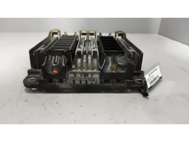 Recambio de centralita motor edc para scania p,g,r,t - series g 440, r 440 referencia OEM IAM 1894897  