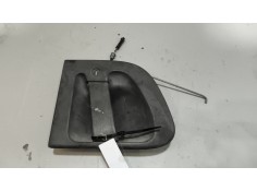 Recambio de maneta exterior delantera derecha para renault hr xxx.18/26 premium 01  11.1 diesel referencia OEM IAM   