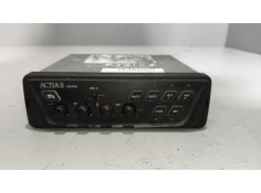 Recambio de sistema audio / radio cd para man autobus autobus 18440 ratio/e4 referencia OEM IAM 8390103 AMPLIFICADOR VBUS3860 