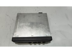 Recambio de sistema audio / radio cd para man autobus autobus 18440 ratio/e4 referencia OEM IAM 8390103 AMPLIFICADOR VBUS3860  2