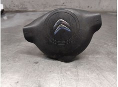 Recambio de airbag delantero izquierdo para citroën berlingo multispace (b9) 1.6 hdi 75 16v referencia OEM IAM 96773146ZD  