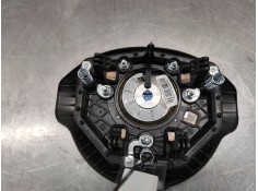 Recambio de airbag delantero izquierdo para citroën berlingo multispace (b9) 1.6 hdi 75 16v referencia OEM IAM 96773146ZD   2