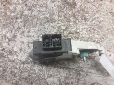 Recambio de motor elevalunas delantero izquierdo para seat ibiza (6l1) fresh referencia OEM IAM 6L2959802A H002S0002 986031106 2