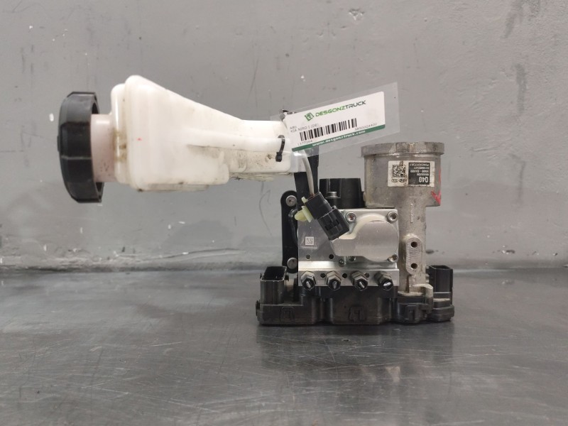 Recambio de abs para kia niro i (de) e-niro referencia OEM IAM 58500Q4400  