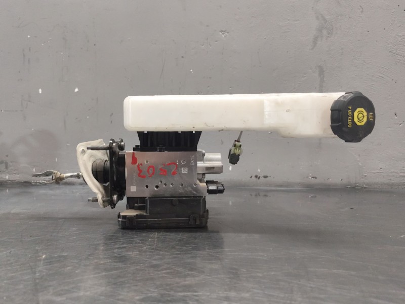 Recambio de abs para kia niro i (de) e-niro referencia OEM IAM 58500Q4400  