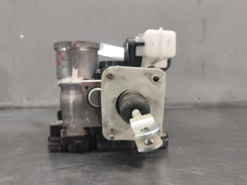 Recambio de abs para kia niro i (de) e-niro referencia OEM IAM 58500Q4400  