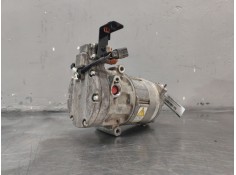 Recambio de compresor aire acondicionado para kia niro i (de) e-niro referencia OEM IAM CA600NDEAA04  