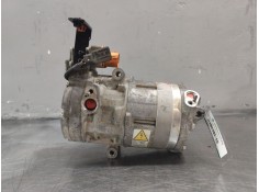 Recambio de compresor aire acondicionado para kia niro i (de) e-niro referencia OEM IAM CA600NDEAA04   2