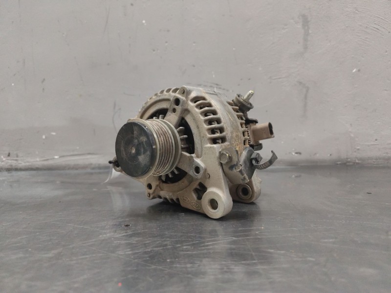 Recambio de alternador para hyundai i30 (gd) 1.6 crdi referencia OEM IAM MS1042118840  