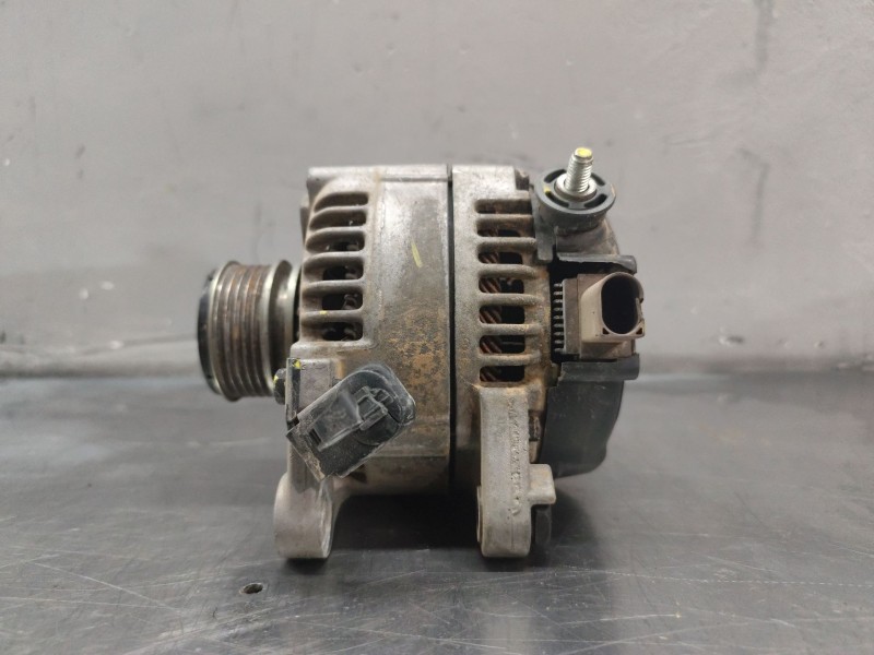 Recambio de alternador para hyundai i30 (gd) 1.6 crdi referencia OEM IAM MS1042118840  