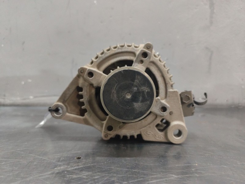 Recambio de alternador para hyundai i30 (gd) 1.6 crdi referencia OEM IAM MS1042118840  