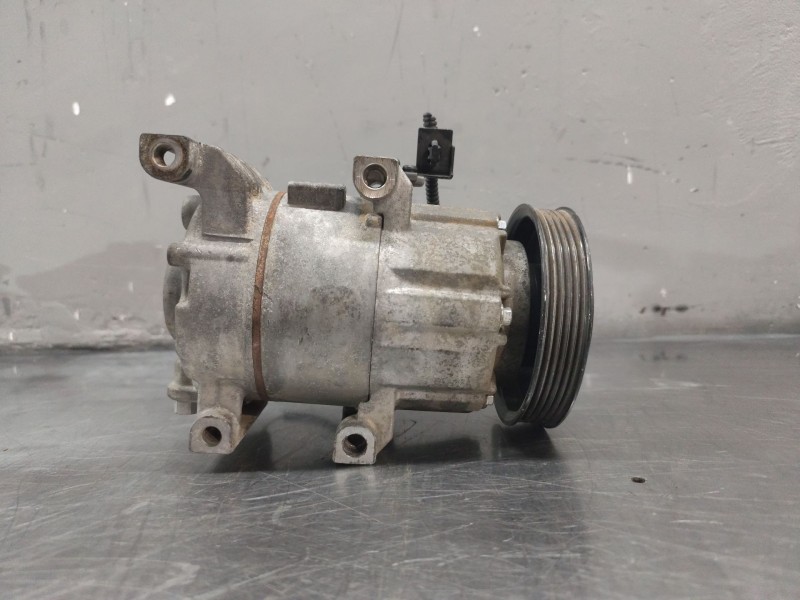 Recambio de compresor aire acondicionado para hyundai i30 (gd) 1.6 crdi referencia OEM IAM JDCCF02  