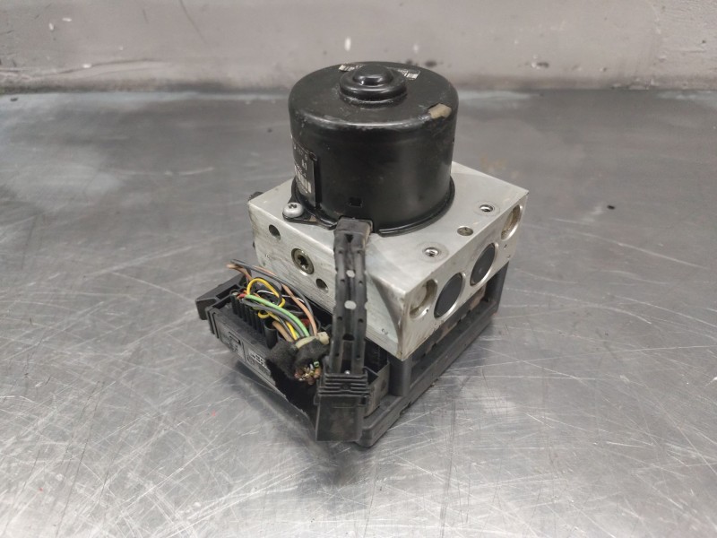 Recambio de abs para volkswagen golf iv berlina (1j1) 1.9 tdi referencia OEM IAM 1J0907379D  