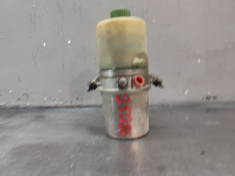 Recambio de bomba direccion para volkswagen polo v (6r1, 6c1) 1.6 tdi referencia OEM IAM 6R0423156B  