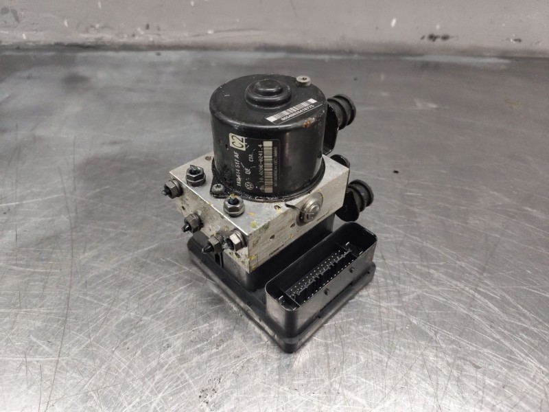 Recambio de abs para volkswagen eos (1f7) 2.0 tdi referencia OEM IAM 1K0907379AC 1K0614517AF 10096003593